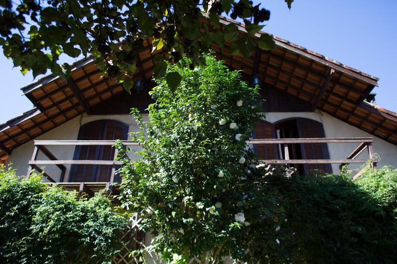Pousada Montserrat Visconde De Maua Exterior photo